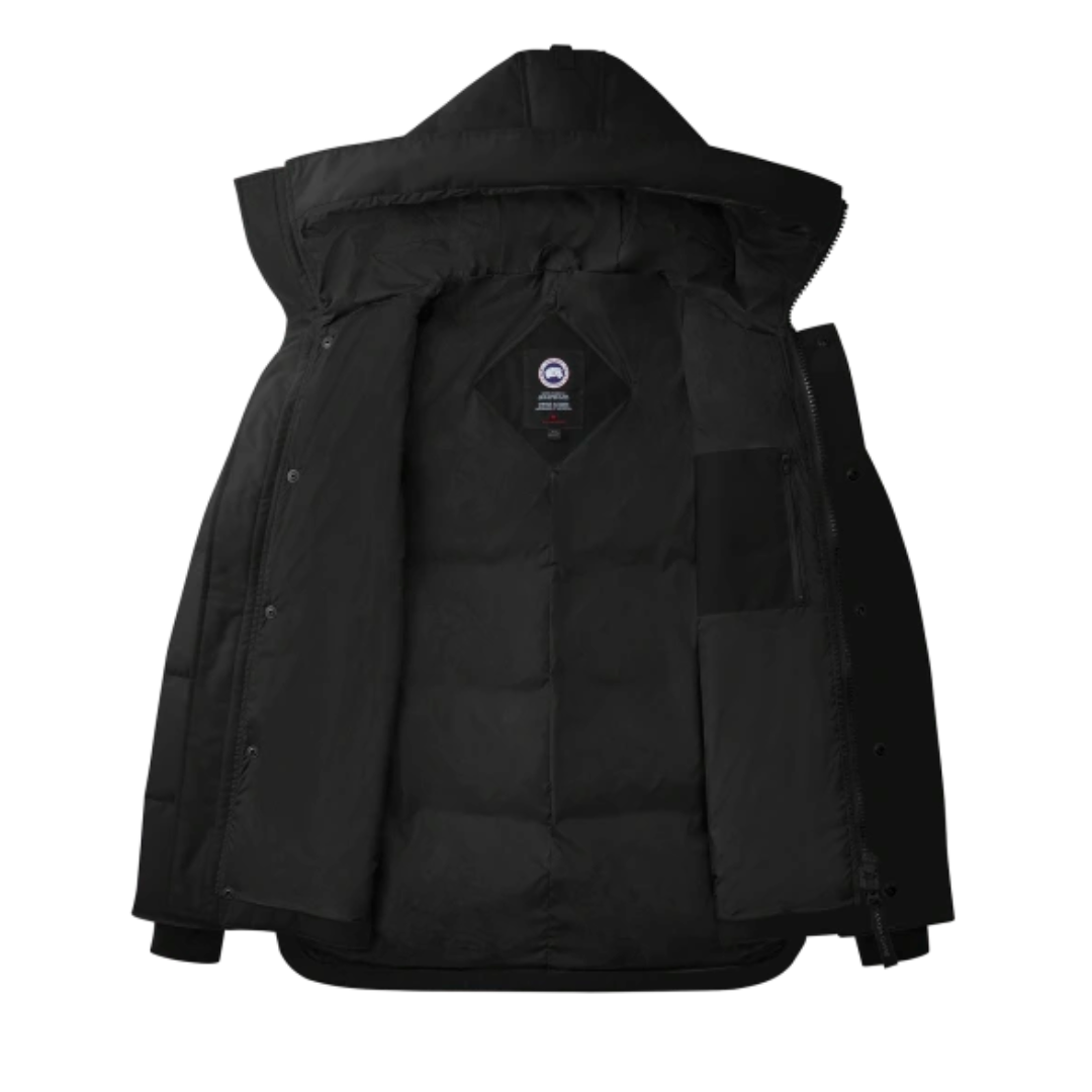 CG Macmillan - Black (Black Label)