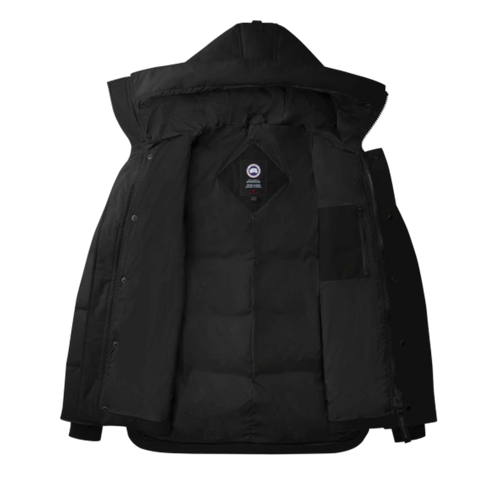 CG Macmillan - Black (Black Label)