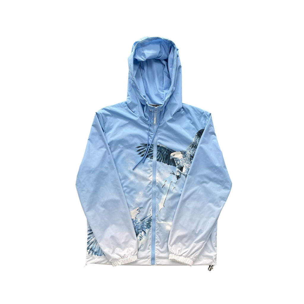 TS Irongate Windbreaker-Flying Bird