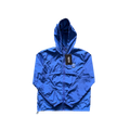 TS Irongate Windbreaker-Dazzling Blue