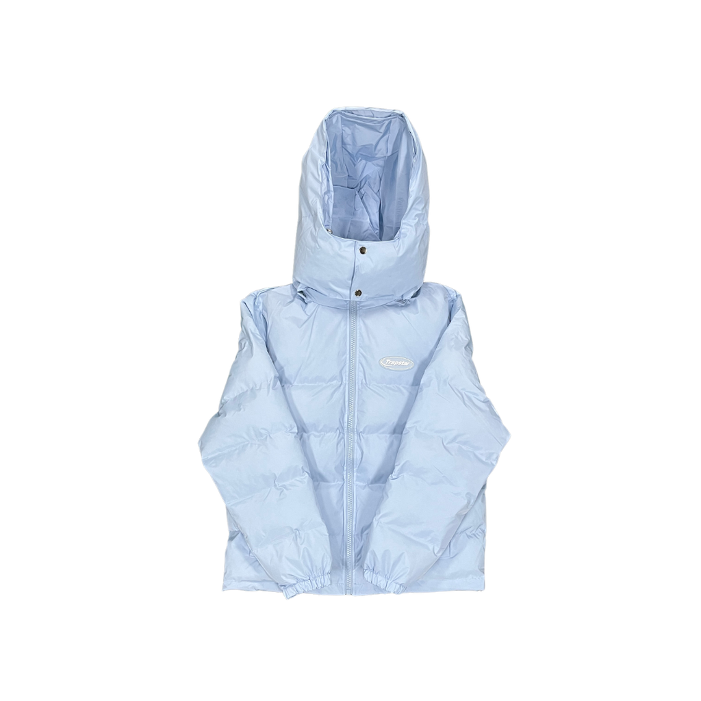 TS Ice Blue Hyperdrive Jacket