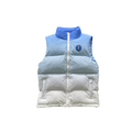 TS Ice Blue Irongate Gilet