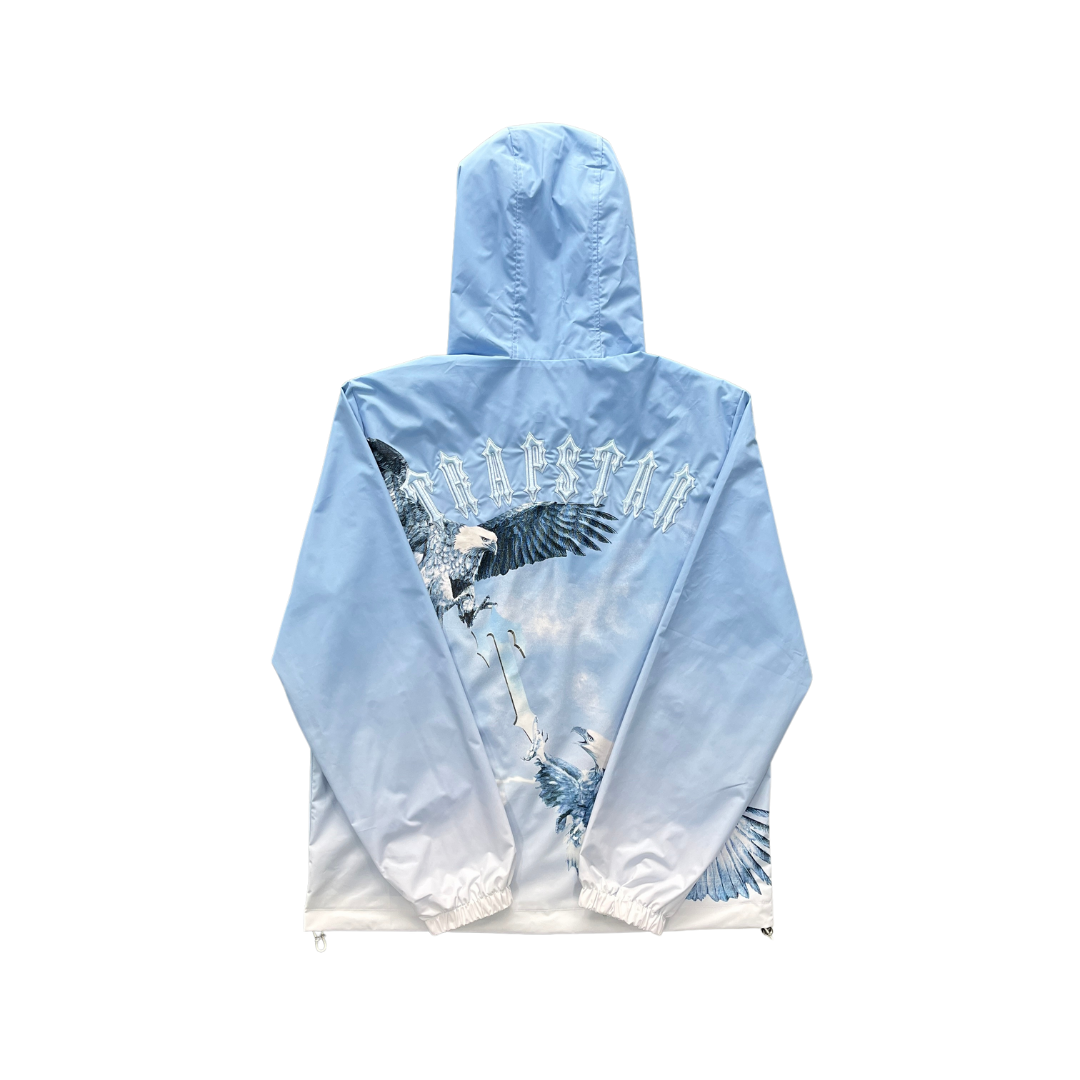TS Irongate Windbreaker-Flying Bird